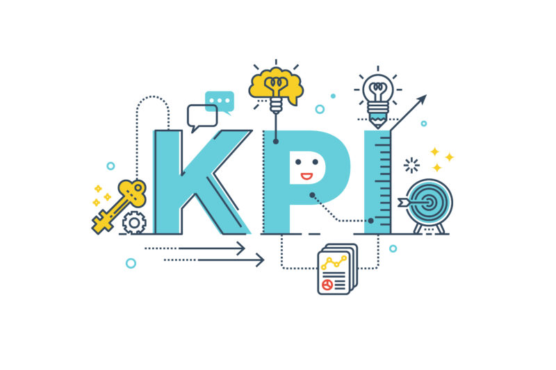 SEO KPIs