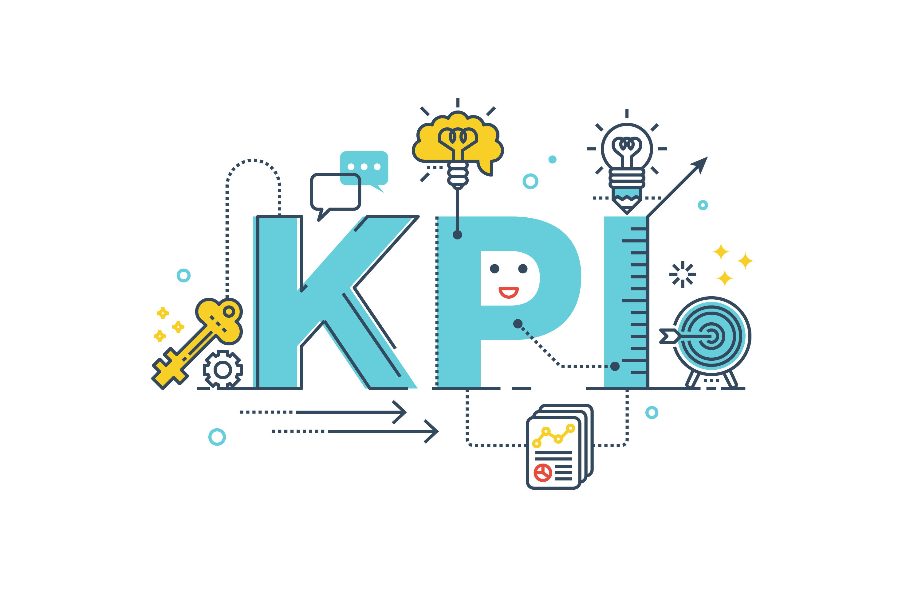 SEO KPIs