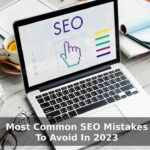 SEO Mistakes to avoid