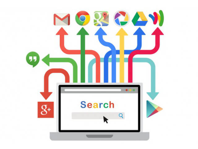 SEO Search