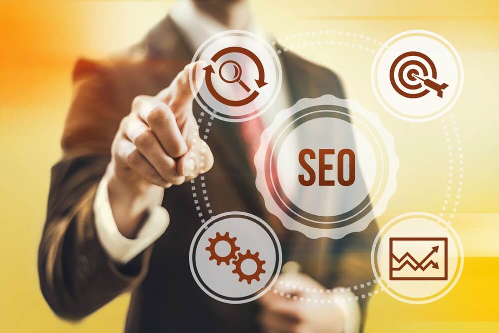 SEO Strategies