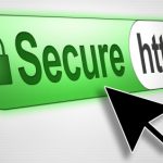 SSL Setup for Wordpress website