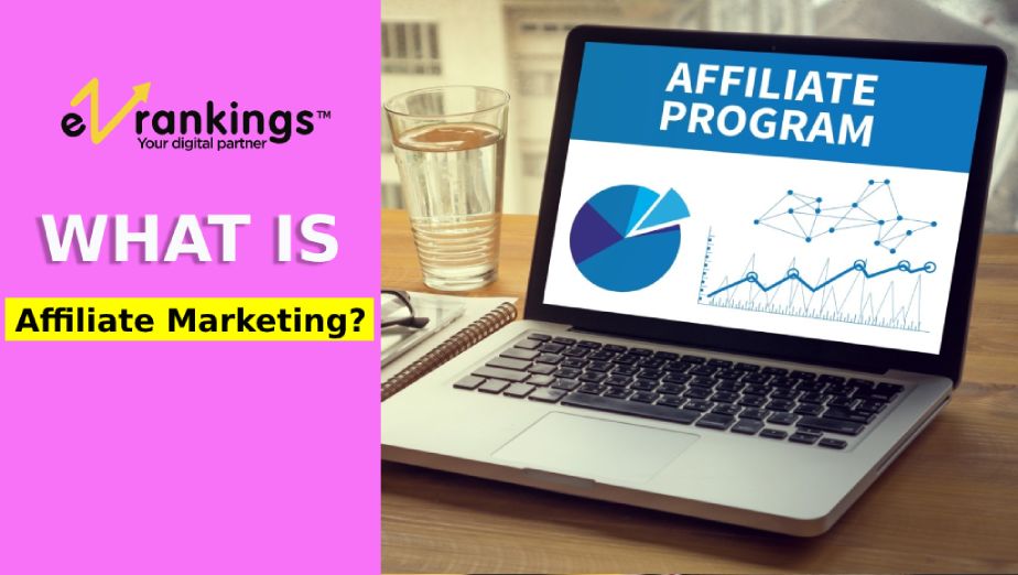 What is Affiliate Marketing