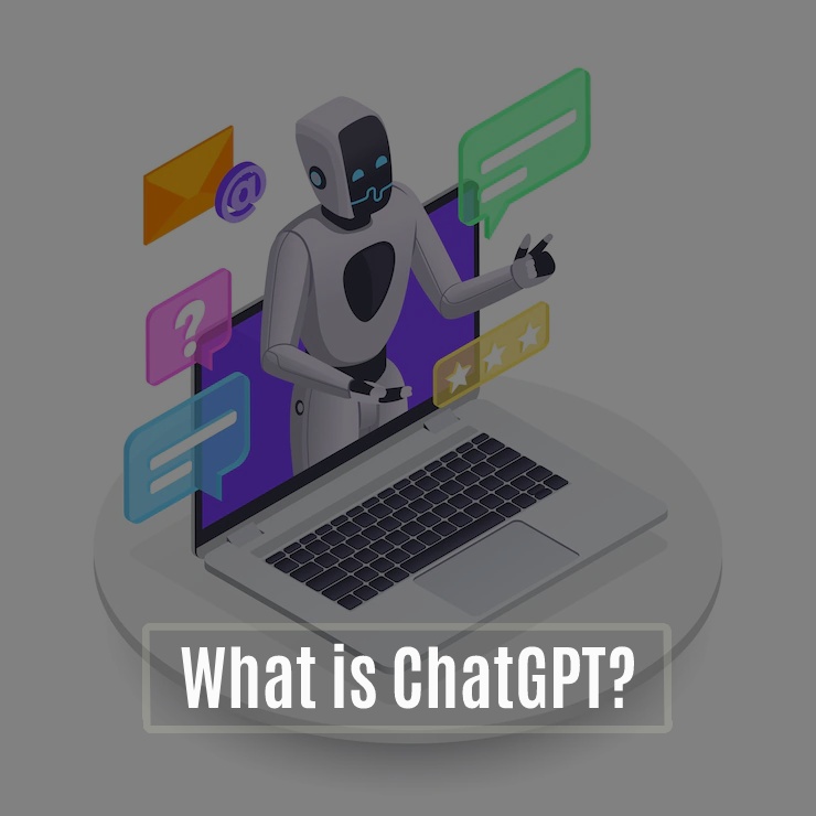 What is ChatGPT