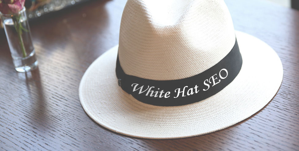 White Hat SEO Services