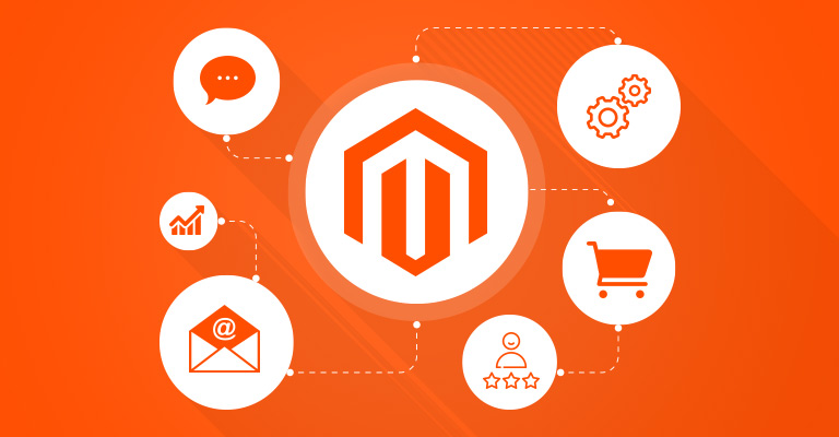 Why Magento