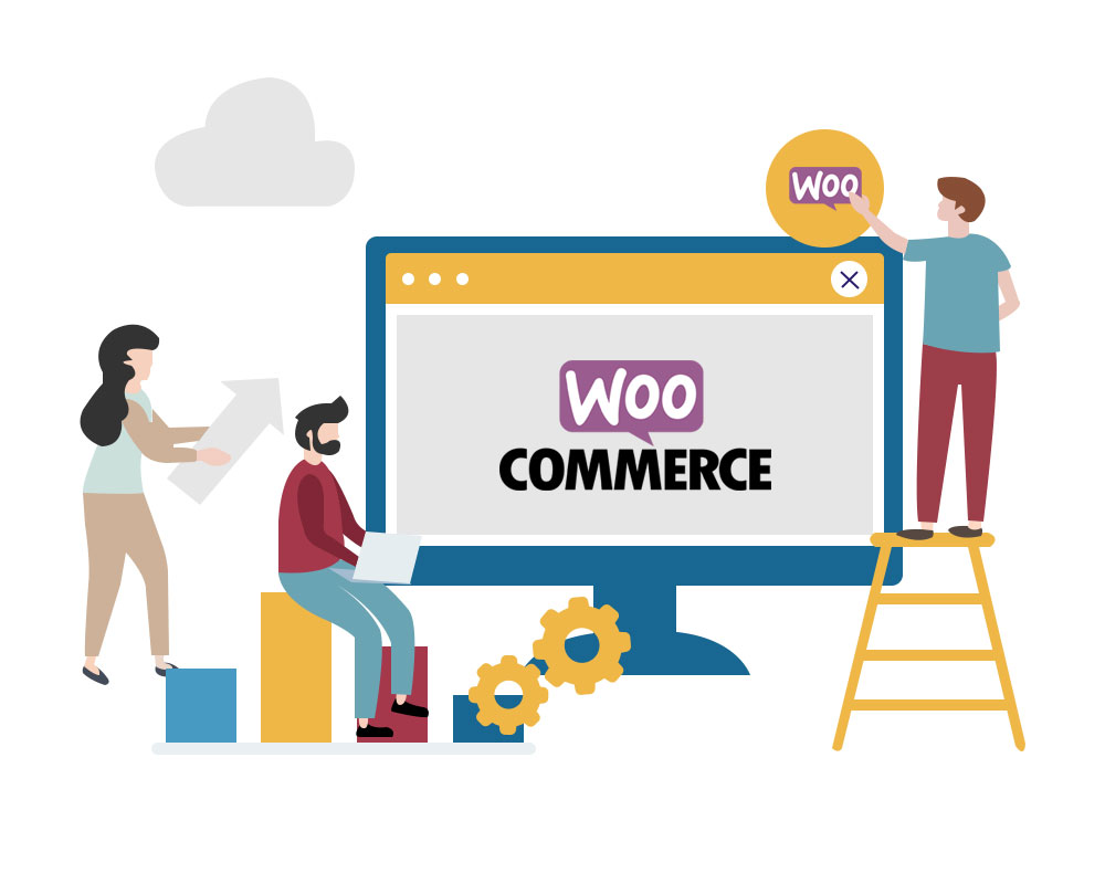 Woocommerce