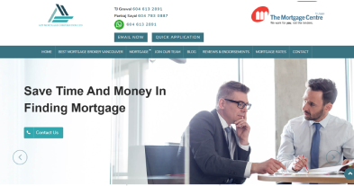 ATP Mortgage