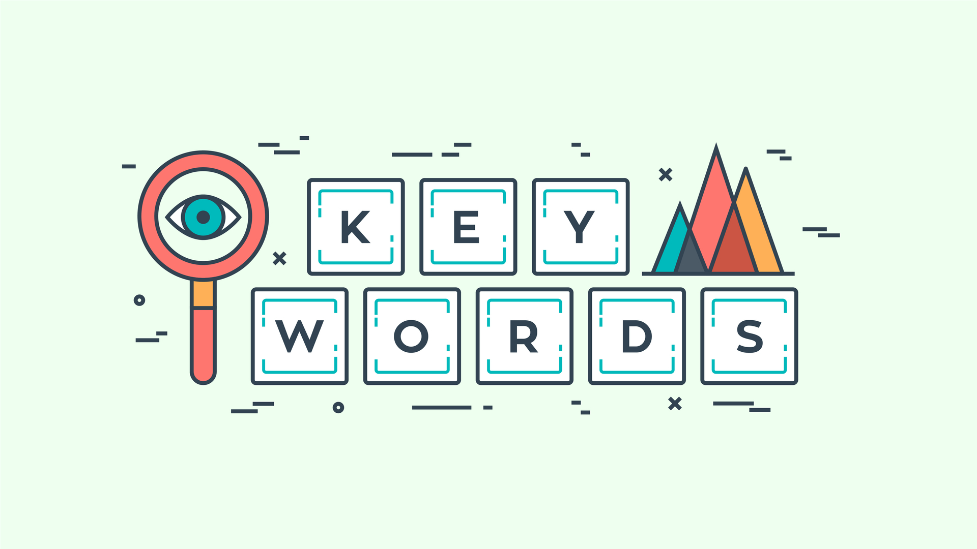 SEO Keywords