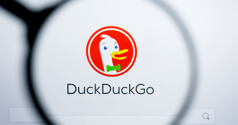 DuckDuckGo-SEO