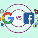 Google vs Facebook