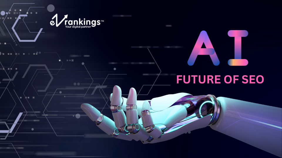 Future of SEO with AI