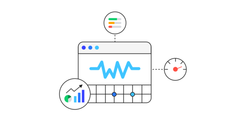 Google Core Web Vitals