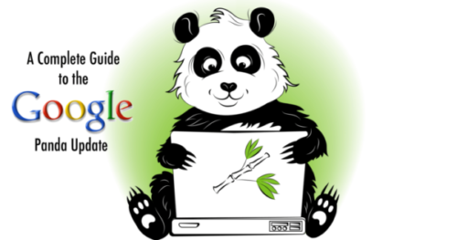 Google Panda Update