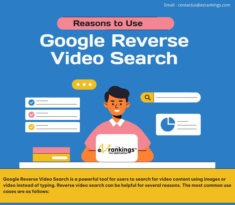 Google Reverse Video Search