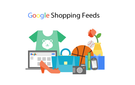 Google-Shopping-Feed