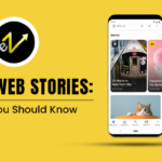 Google Web stories