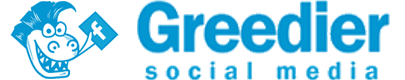 Greedier Social Media - SEO Case Study