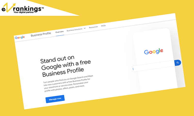 How To Contact Google Business Profile (GBP) Support