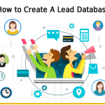 How to Create A Lead Database?