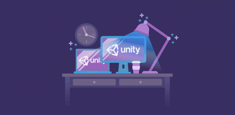 Make-use-of-Unity3D