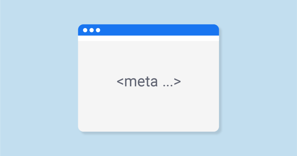 Meta Tags Creation