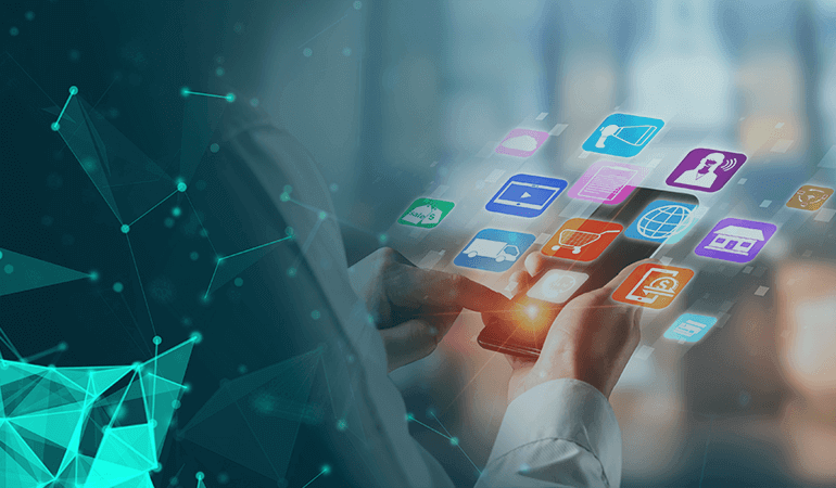 mobile app development trends