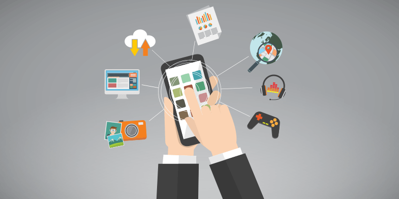 Mobile App Development Trends