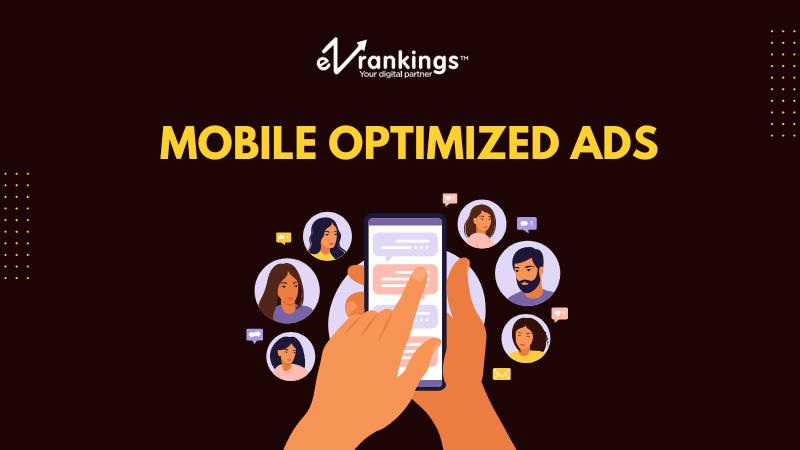 Mobile Optimized Ads