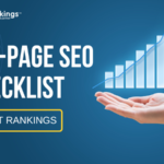 Off-Page SEO Checklist