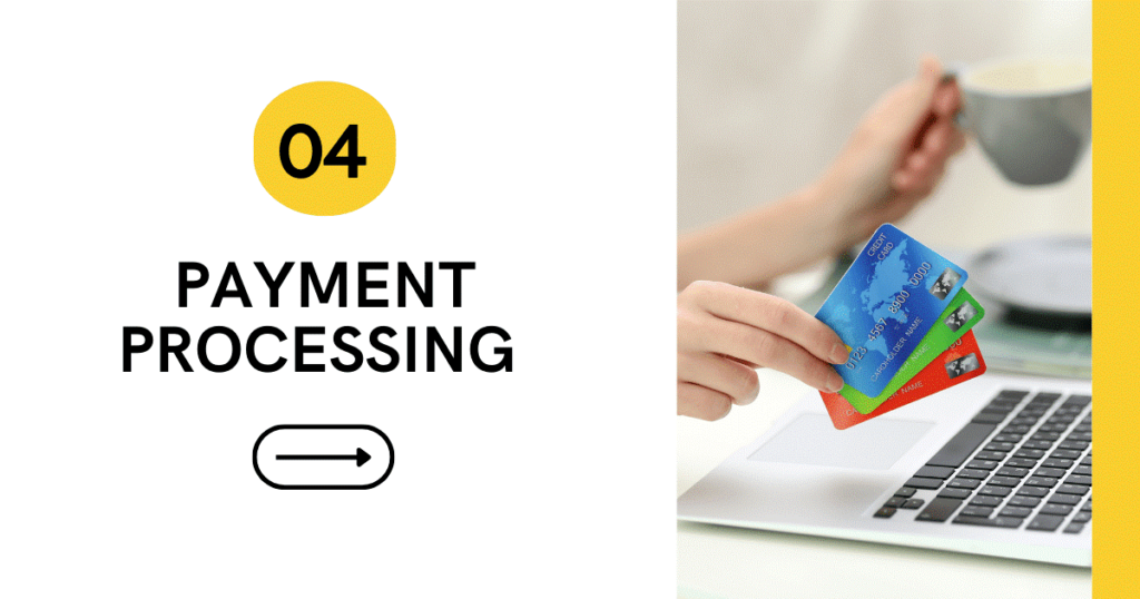 Payment Processing