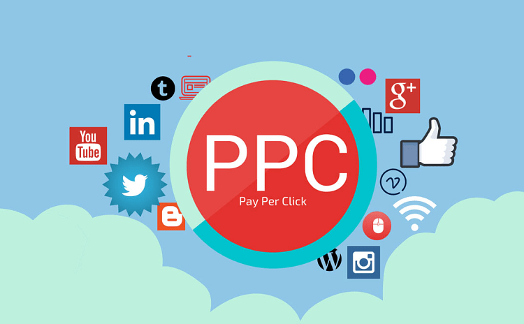 PPC Advertising Services