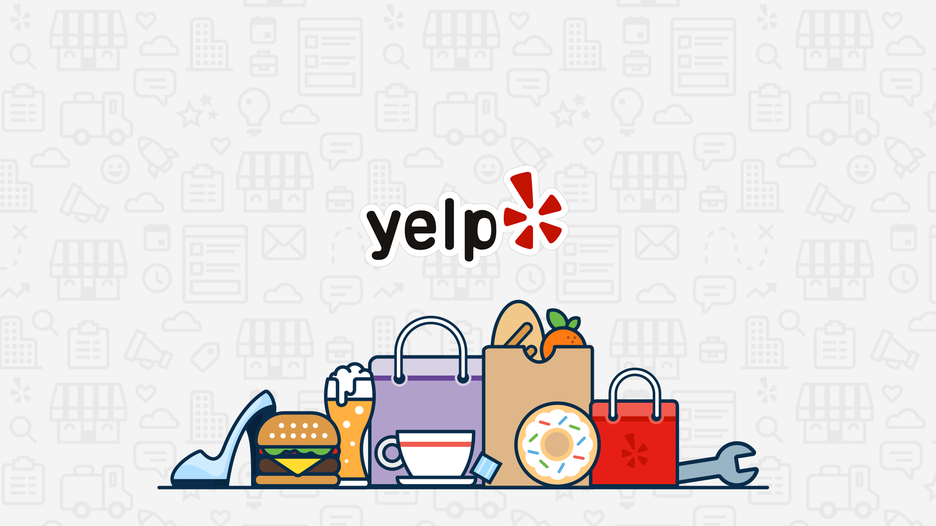 How to remove Yelp reviews