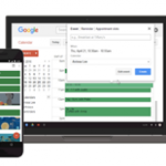 Google Calendar’s
