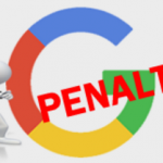 Google's Manual Action Penalty