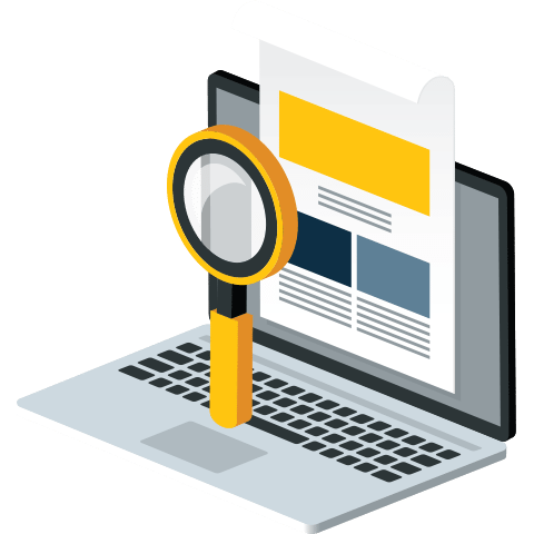 Perform SEO Audit