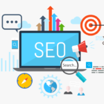 What does an seo company do