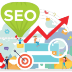 SEO Company Services