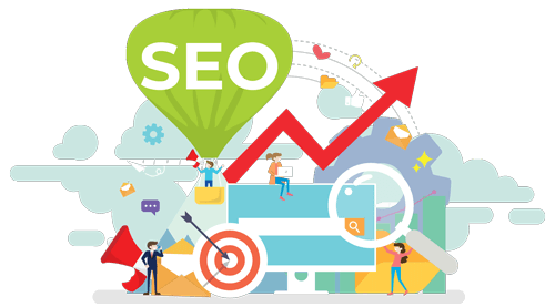 SEO Company Services