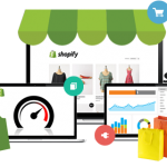 Shopify