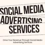 Social Media Advertising Services