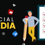 Social Media Optimization Checklist