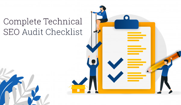 Technical-SEO-Audit-Checklist