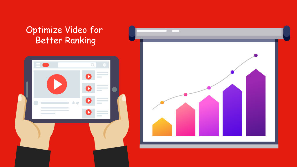 Video SEO Optimization - Rank Your Video