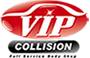 VIP Collision - SEO Client