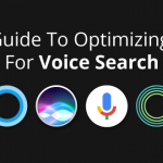 Voice Search Optimization