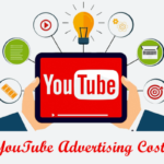 YouTube Advertising Cost