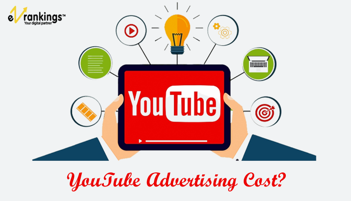 YouTube Advertising Cost