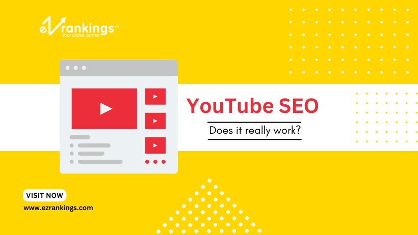 YouTube SEO - does it really work?