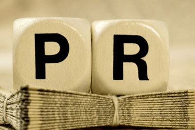 PR Firms